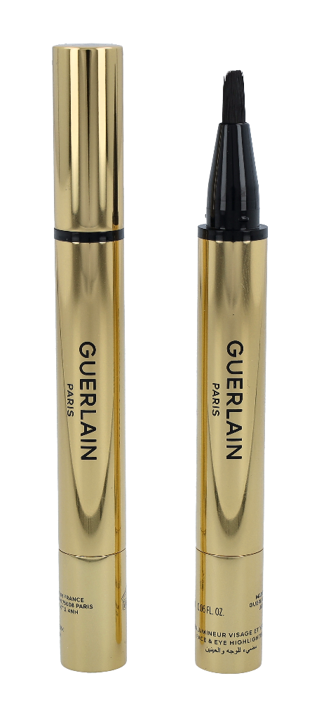 Guerlain Precious Light Rejuvenating Illuminator 2 ml