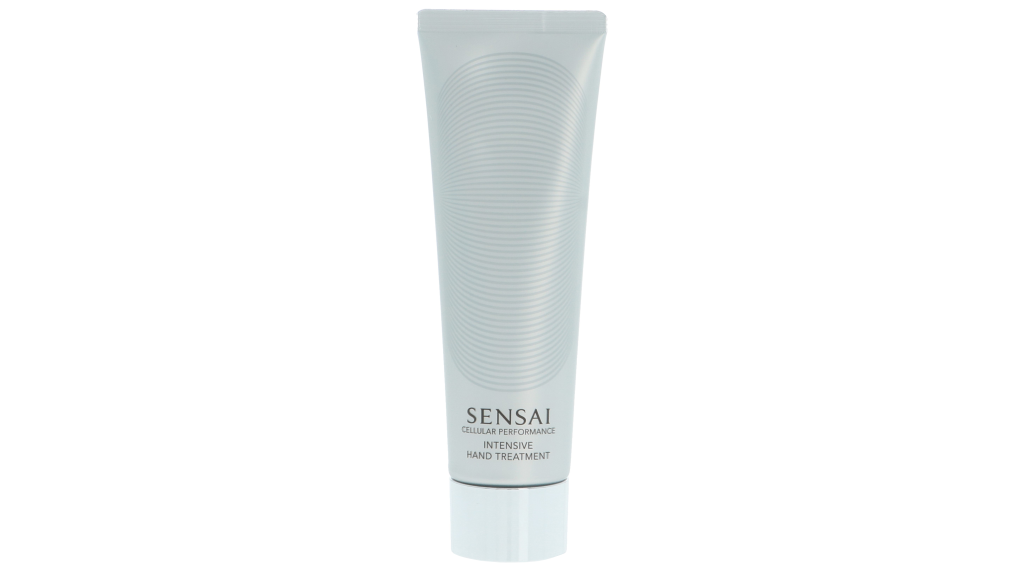 Sensai Cp Intensiv Hand Treatment 100 ml