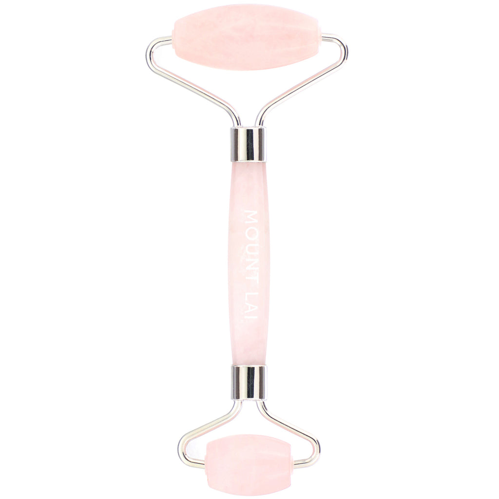 Mount Lai, The Rose Quartz Facial Roller, 1 Roller