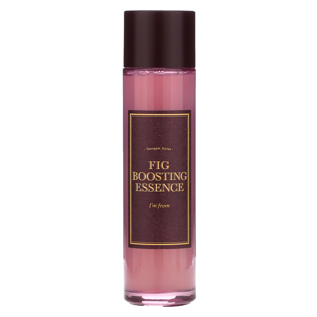 I'm From, Fig Boosting Essence,  5.07 fl oz (150 ml)