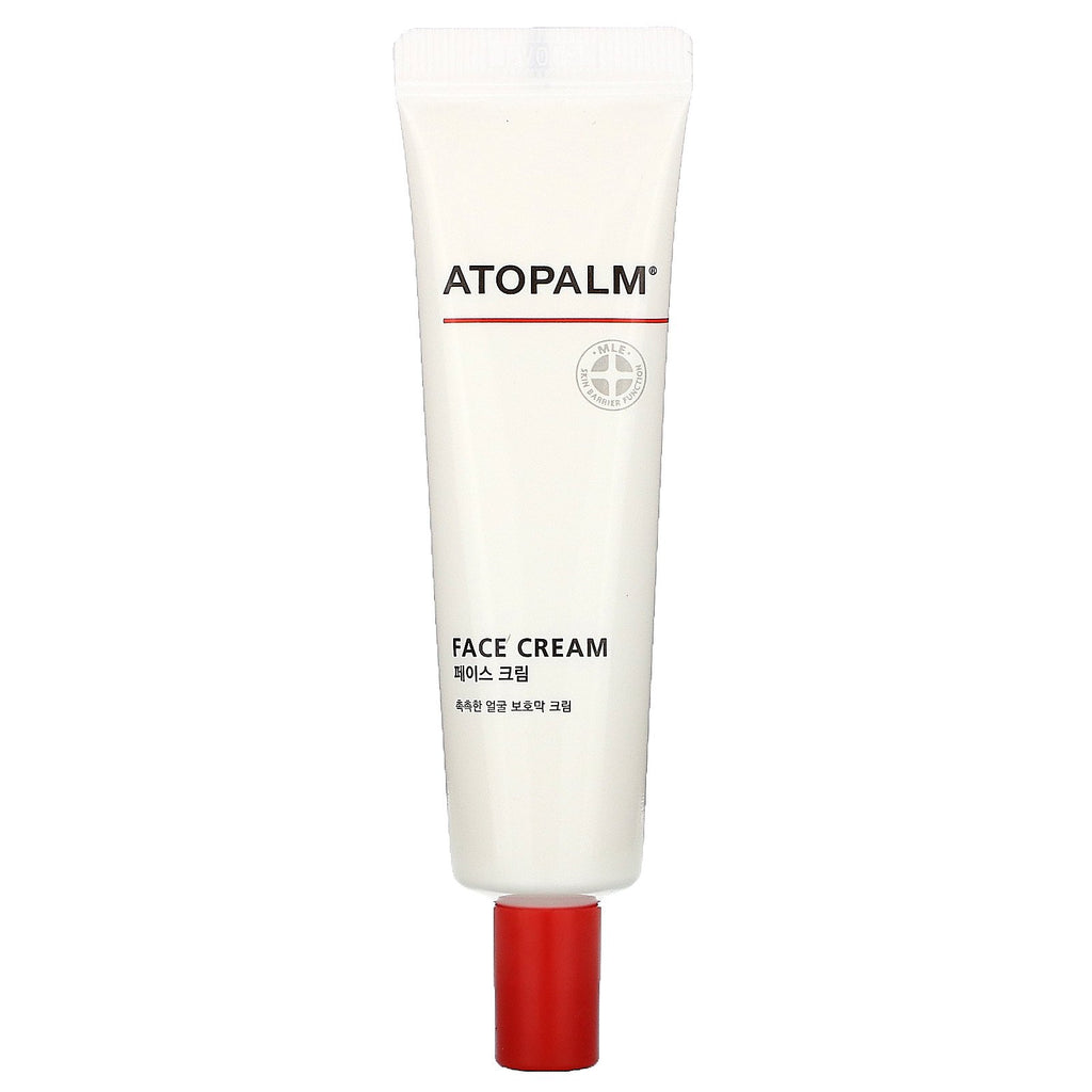 Atopalm, Face Cream, 1.1 fl oz (35 ml)