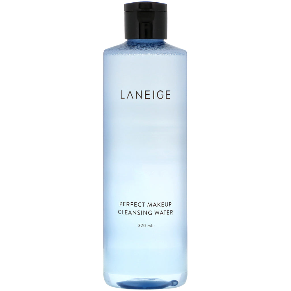 Laneige, Perfect Makeup Cleansing Water, 320 ml