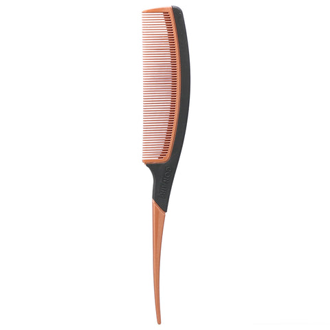 Conair, Copper Collection, Lift and Section, Tail Comb, 1 Comb