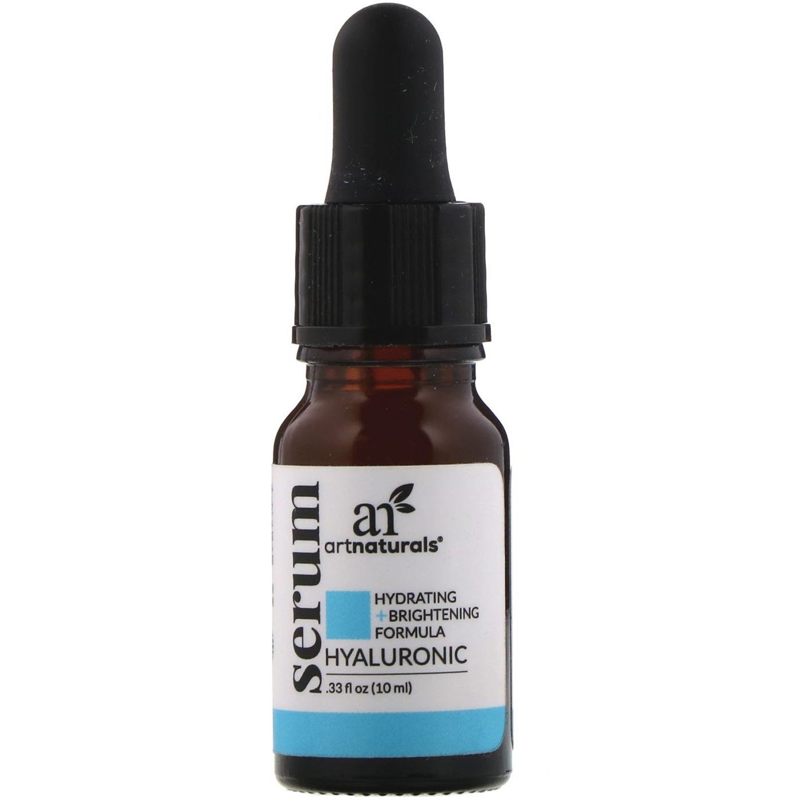 Artnaturals, Hyaluronic Serum, .33 fl oz (10 ml)