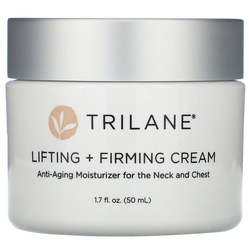 Trilane, Lifting & Firming Cream,  1.7 oz (50 ml)