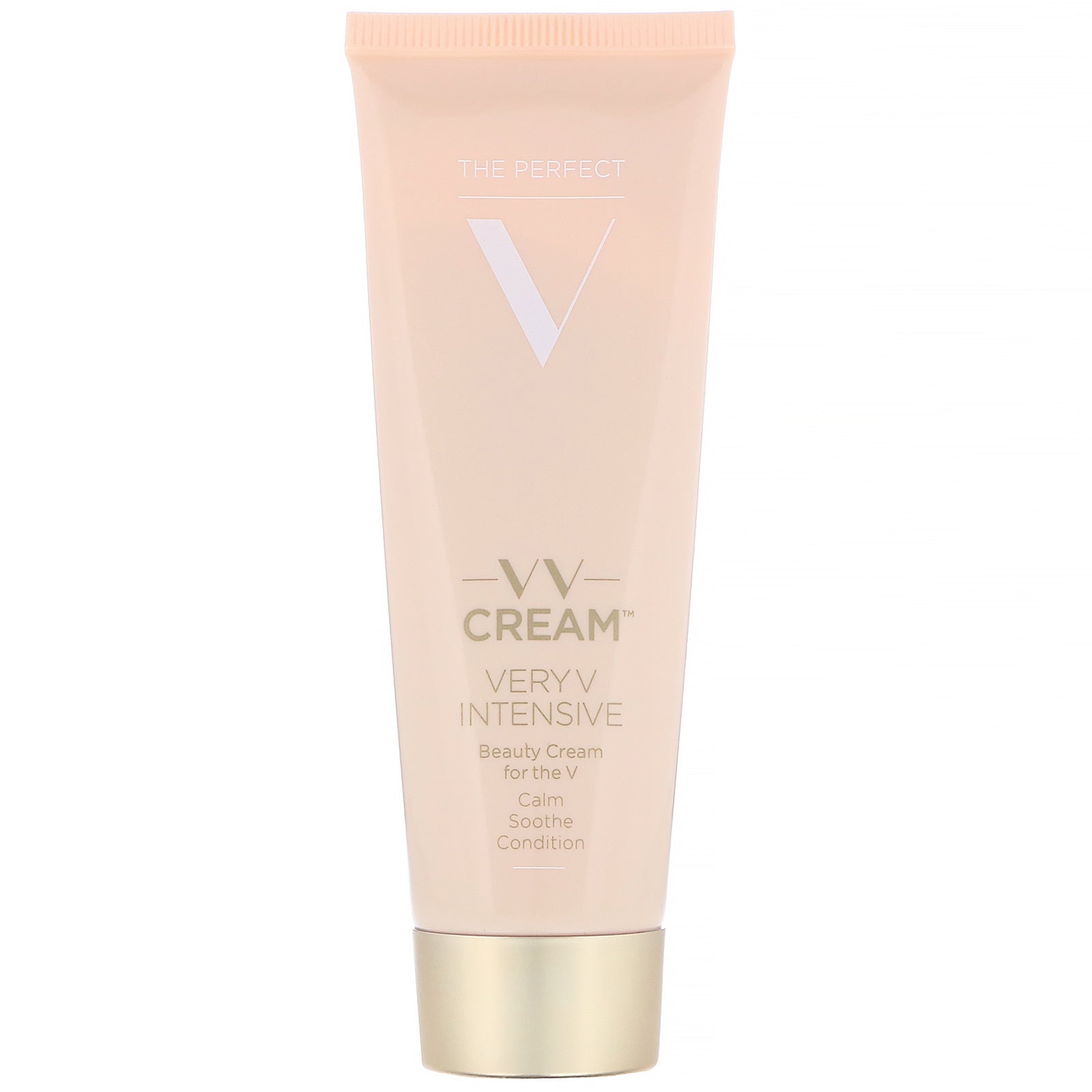 The Perfect V, V V Cream Intensive, 1.7 fl oz (50 ml)