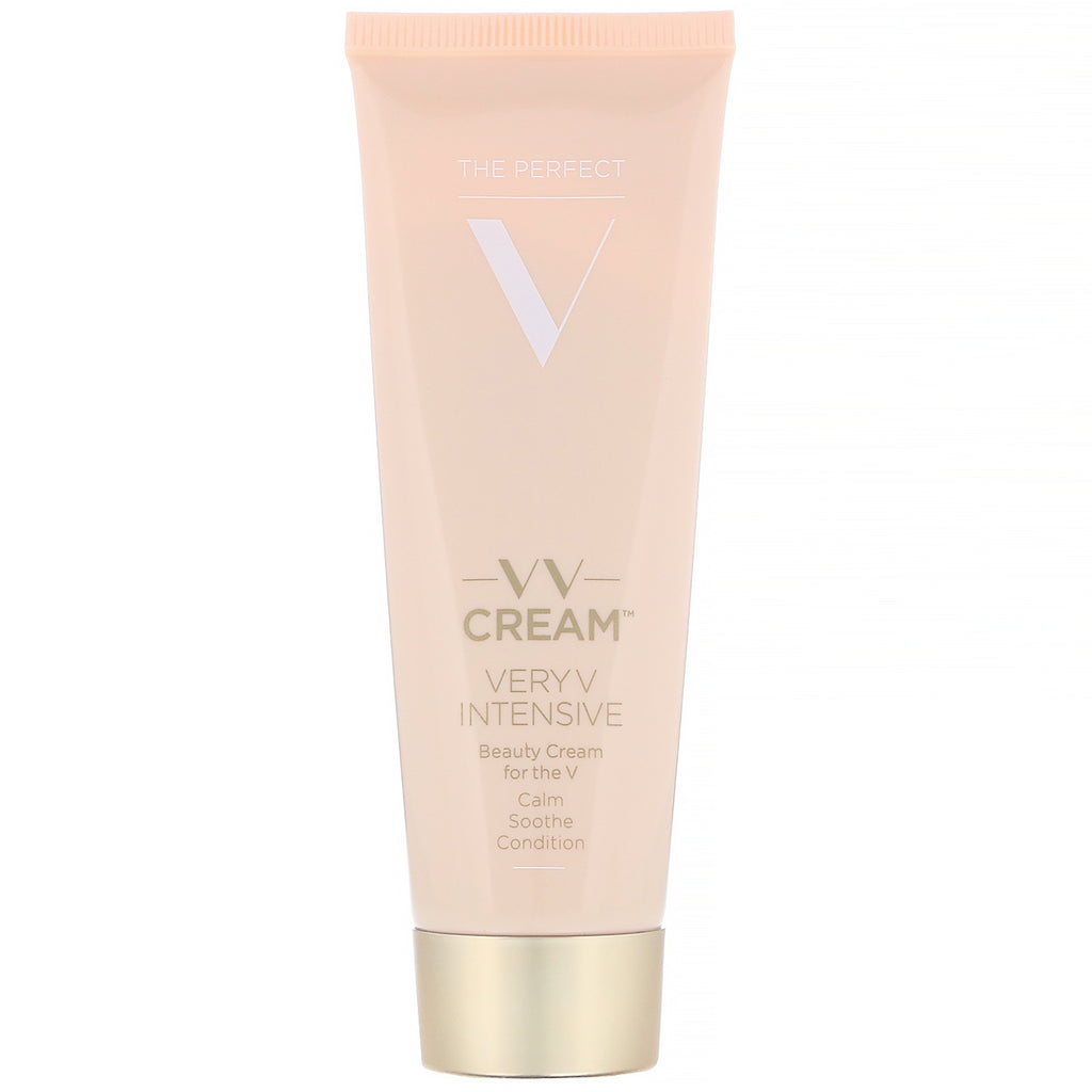 The Perfect V, V V Cream Intensive, 1.7 fl oz (50 ml)