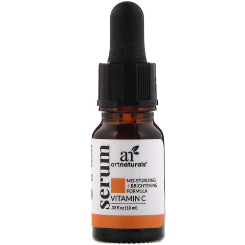 Artnaturals, Vitamin C Serum, .33 fl oz (10 ml)