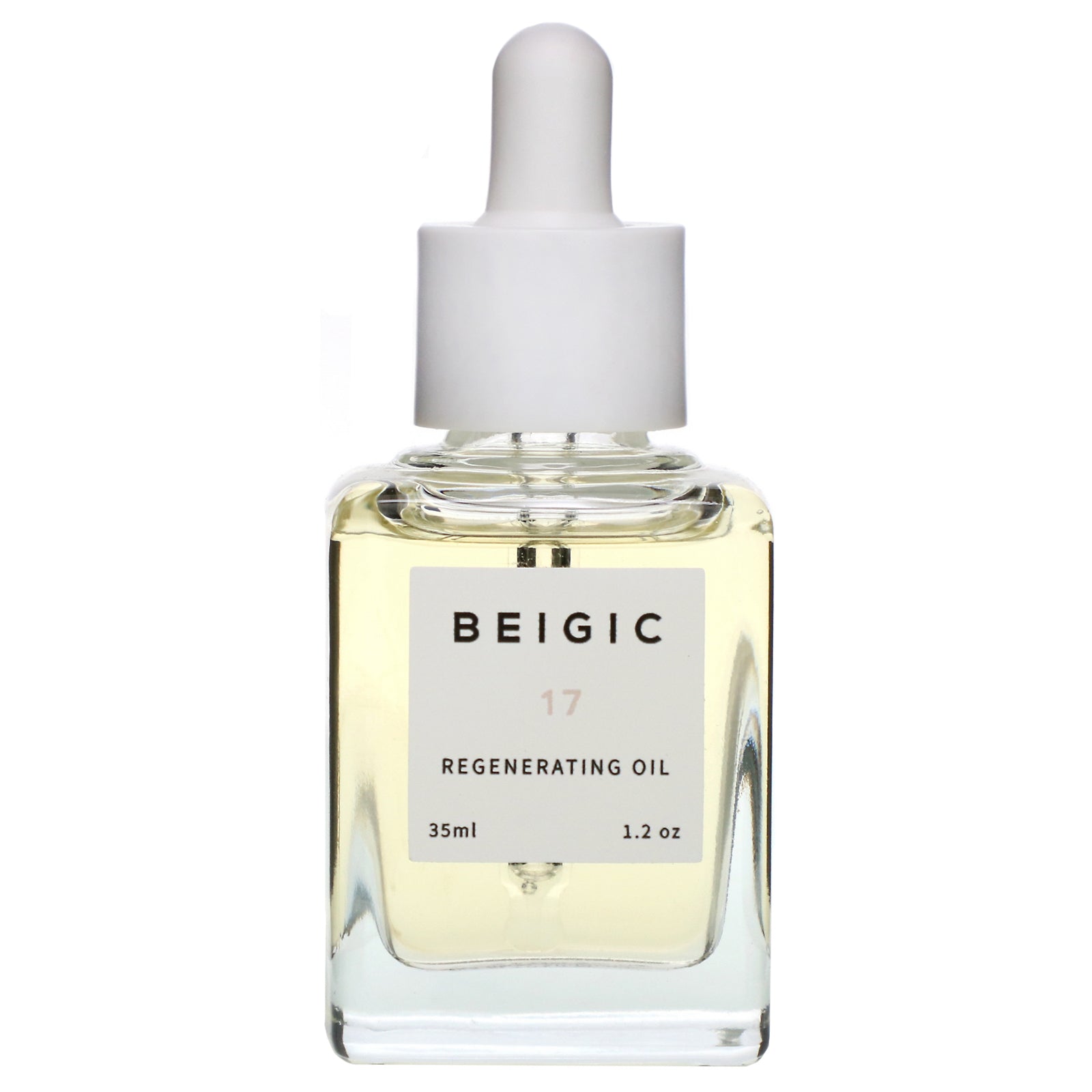 Beigic, Regenerating Oil, 1.2 oz (35 ml)