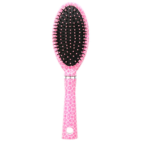 Conair, Impressions, Detangle & Style Cushion Hair Brush, 1 Brush