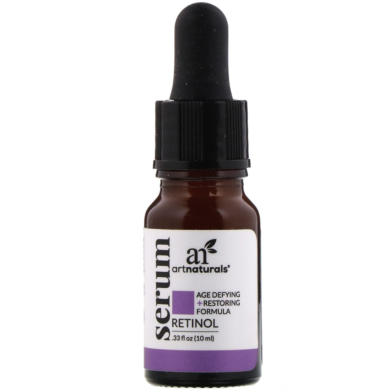 Artnaturals, Retinol Serum, .33 fl oz (10 ml)