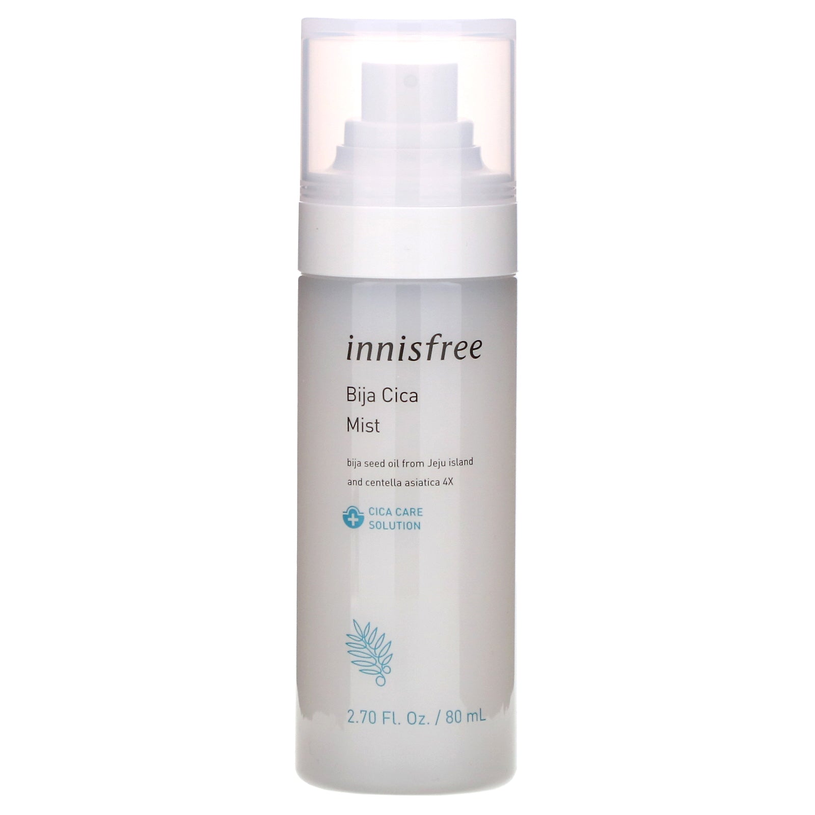 Innisfree, Bija Cica Mist, 2.70 fl oz (80 ml)