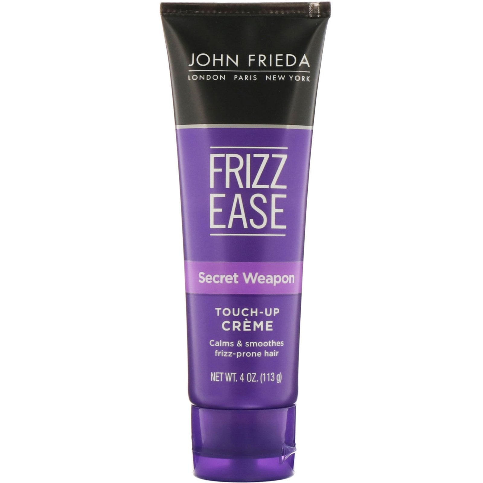 John Frieda, Frizz Ease, Secret Weapon, Touch-Up Creme, 4 oz (113 g)