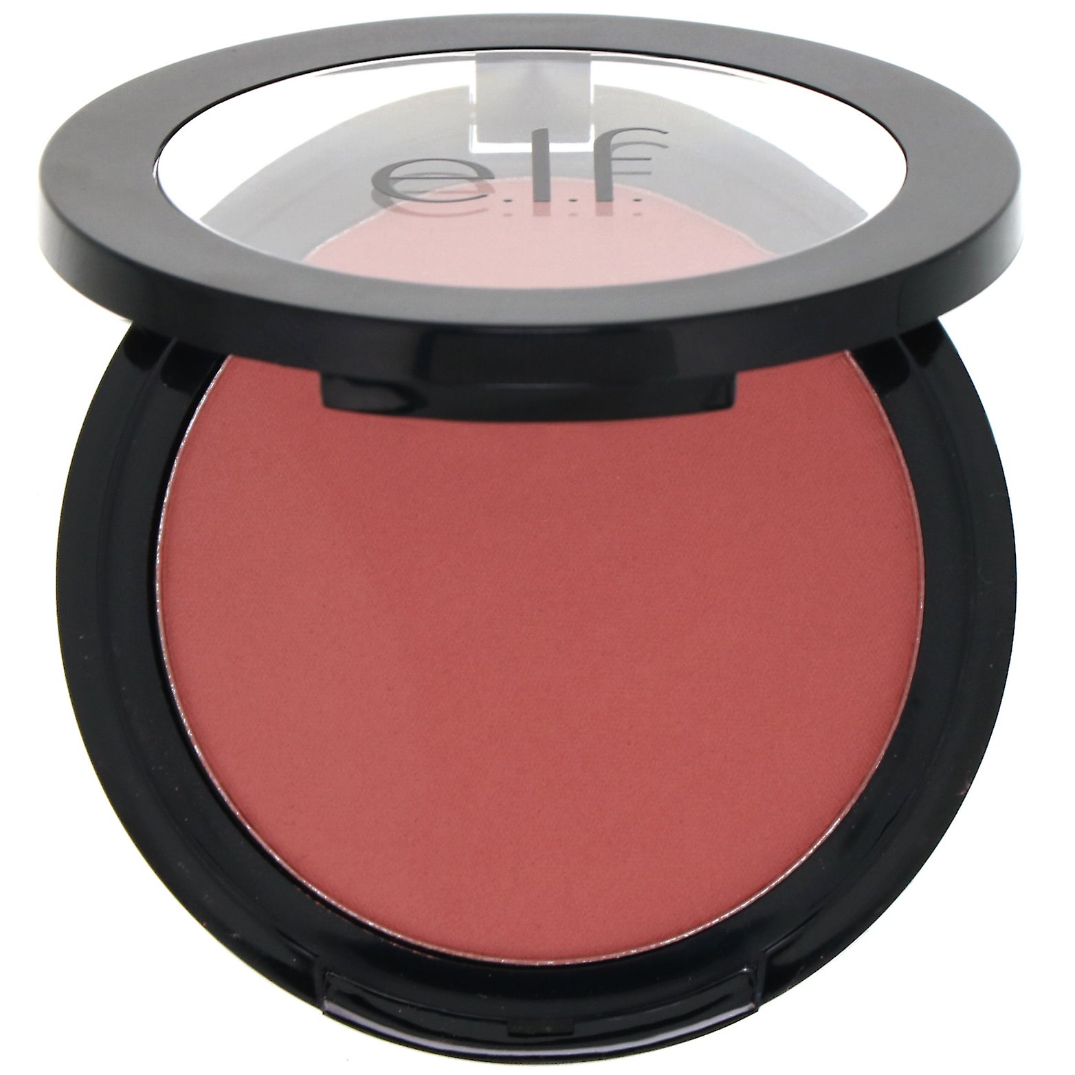 E.L.F., Primer-Infused Blush, Always Rosy, 0.35 oz (10 g)