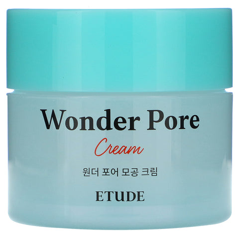 Etude House, Wonder Pore, Cream, 2.53 fl oz (75 ml)