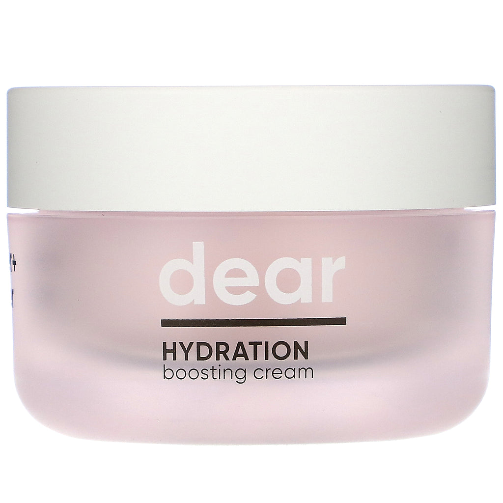 Banila Co., Dear Hydration Boosting Cream, 1.69 fl oz (50 ml)