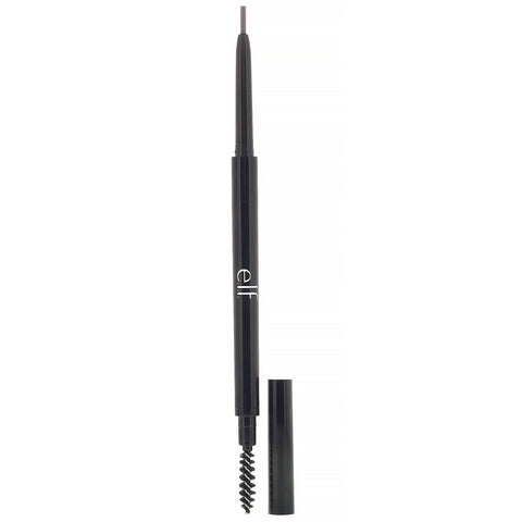 E.L.F., Ultra Precise Brow Pencil, Cool Brown, 0.002 oz (0.05 g)