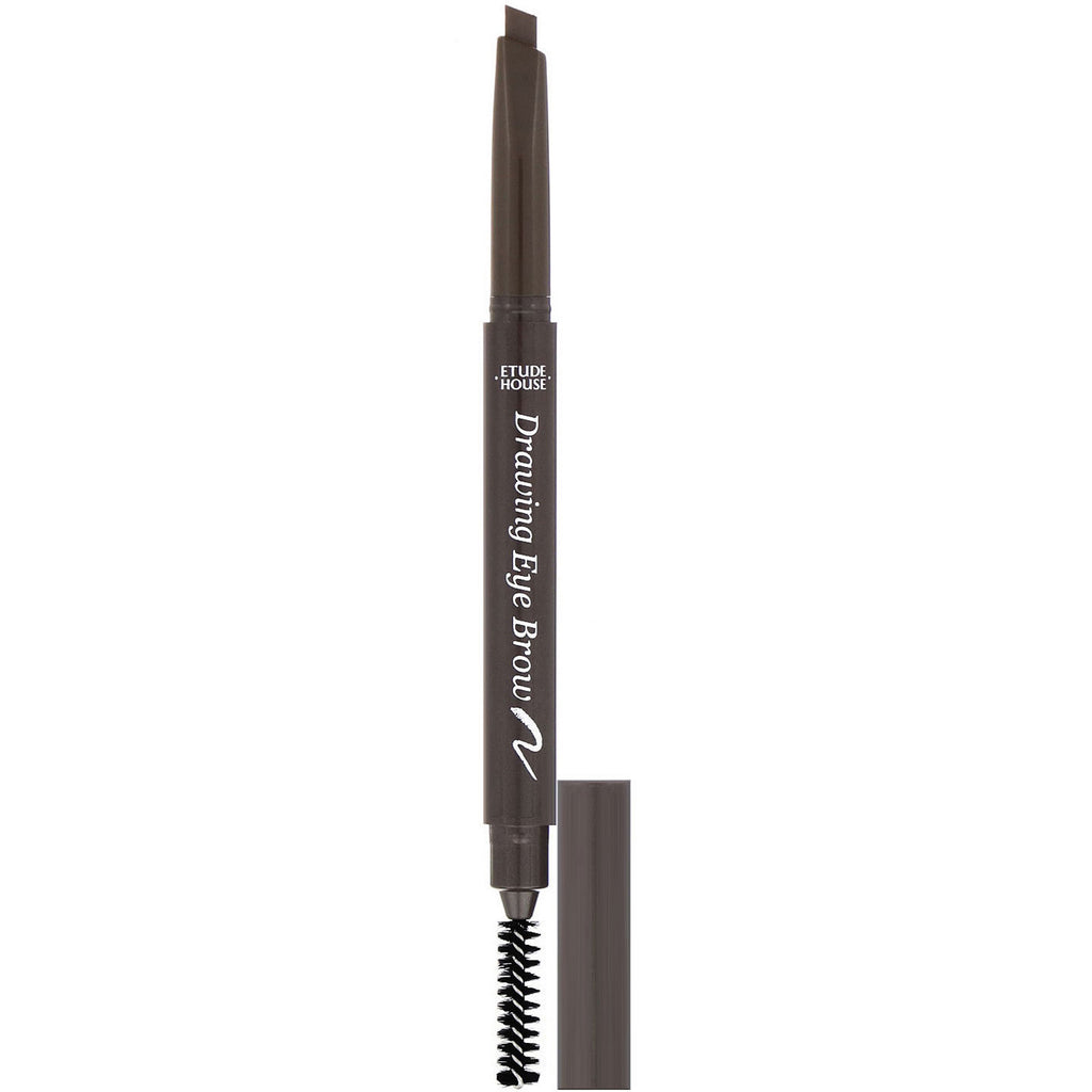 Etude House, Drawing Eye Brow, Brown #03, 1 Pencil