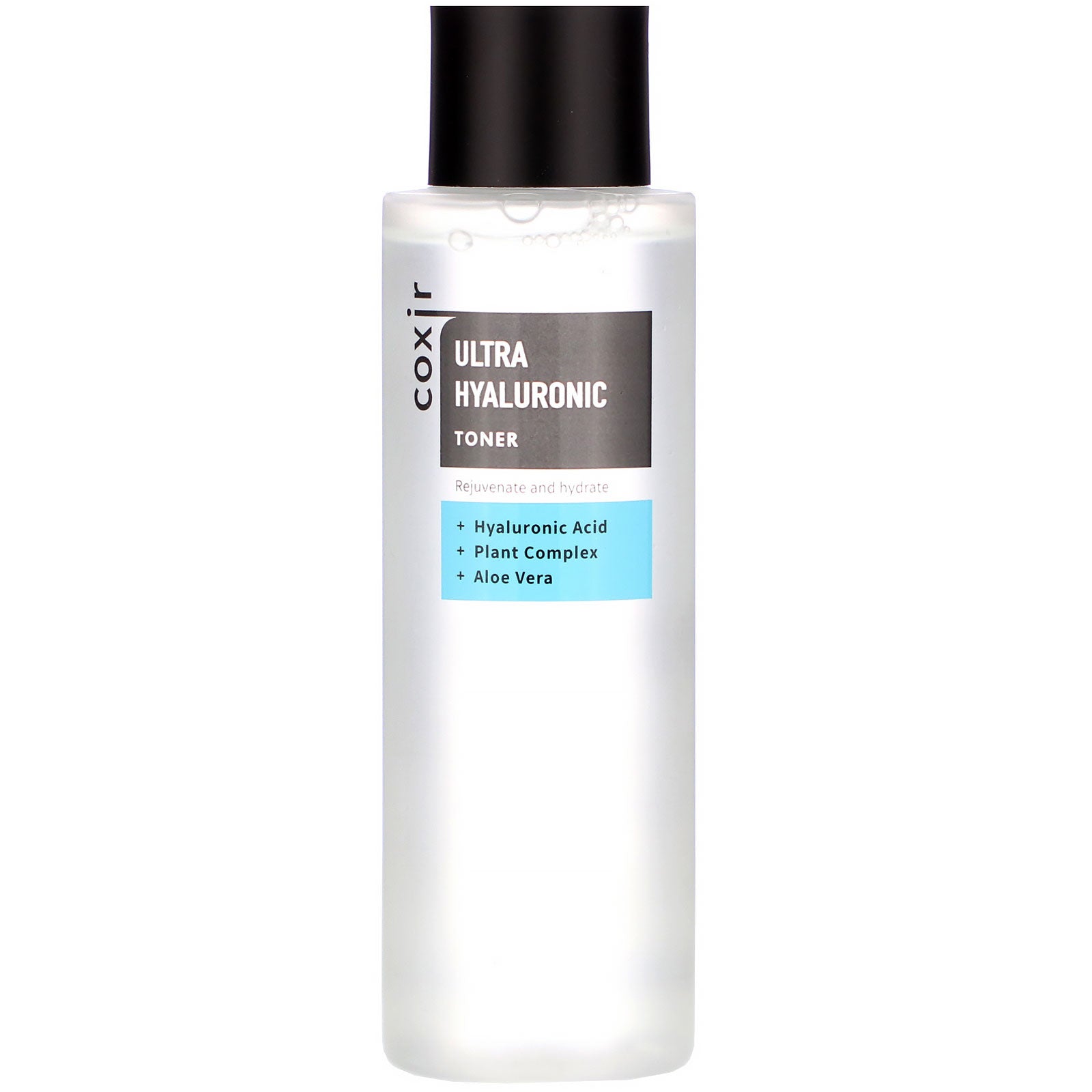 Coxir, Ultra Hyaluronic, Toner, 5.07 oz (150 ml)