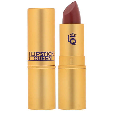 Lipstick Queen, Saint Sheer, Lipstick, Saint Nude, 0.12 oz (3.5 g)