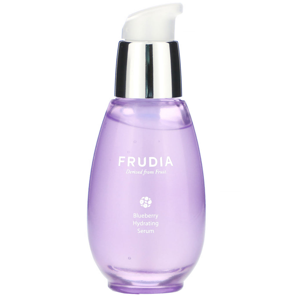 Frudia, Blueberry Hydrating Serum, 1.76 oz (50 g)