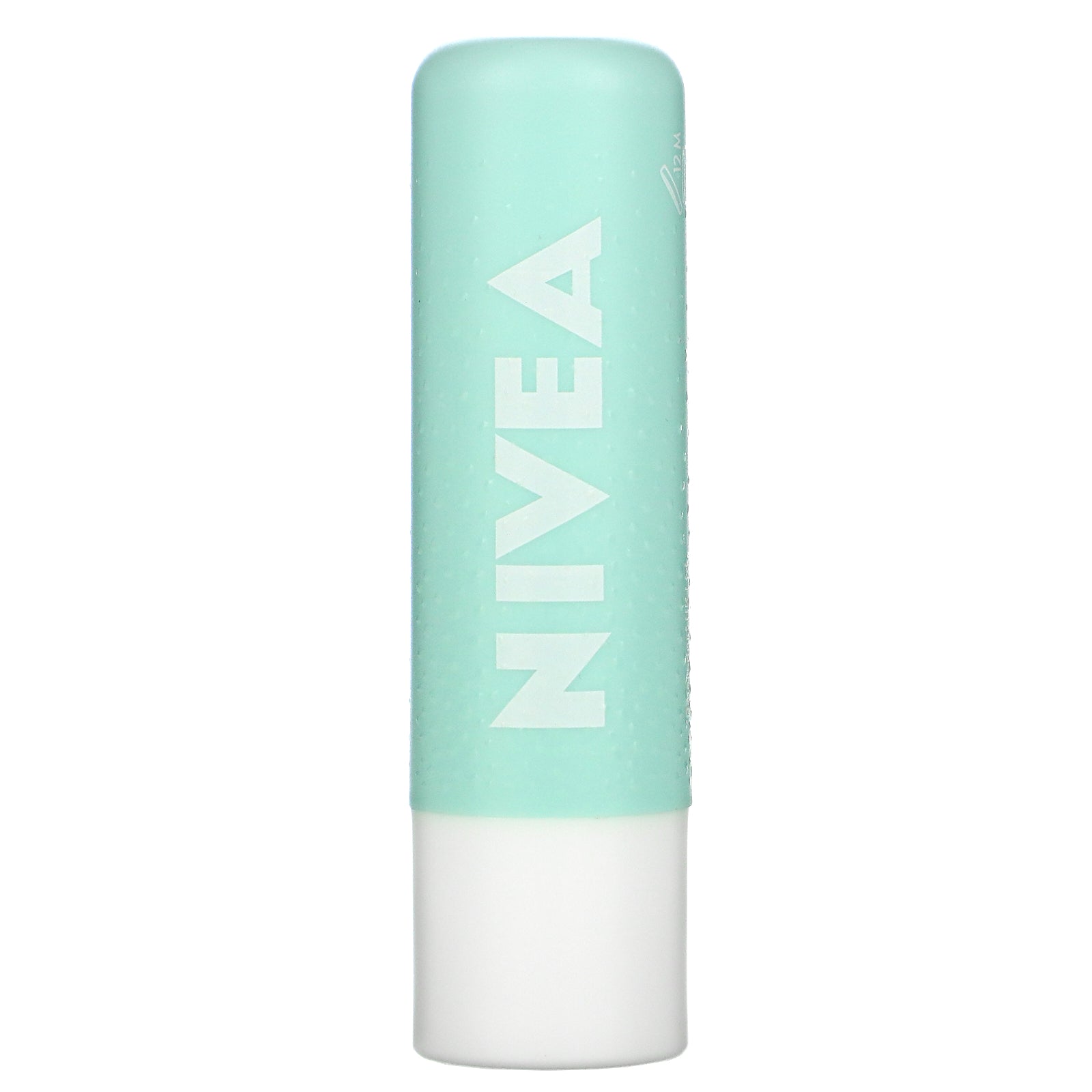 Nivea, Caring Scrub, Super Soft Lips, Aloe Vera + Vitamin E, 0.17 oz (4.8 g)