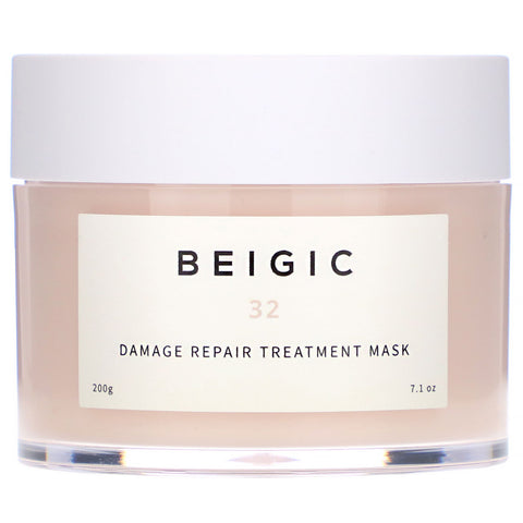 Beigic, Damage Repair Treatment Mask, 7.1 oz (200 g)