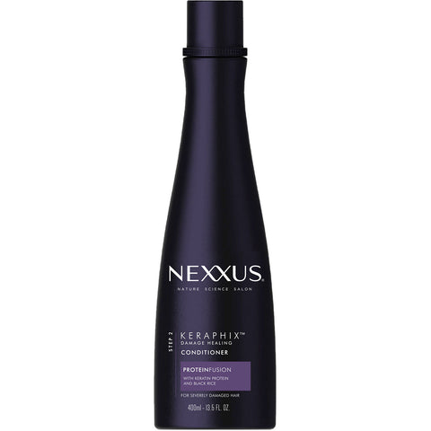 Nexxus, Keraphix Conditioner, Damage Healing, 13.5 fl oz (400 ml)