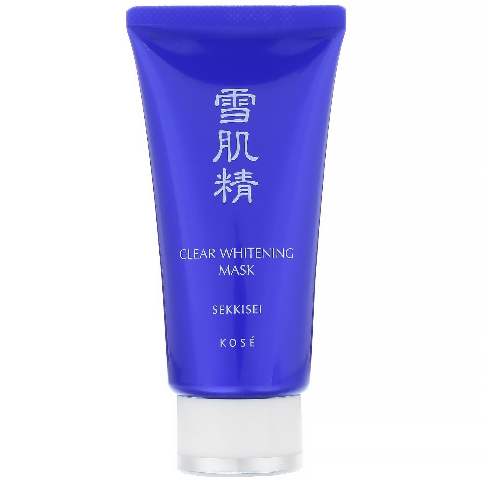 Sekkisei, Clear Whitening Mask,  2.8 oz (76 ml)