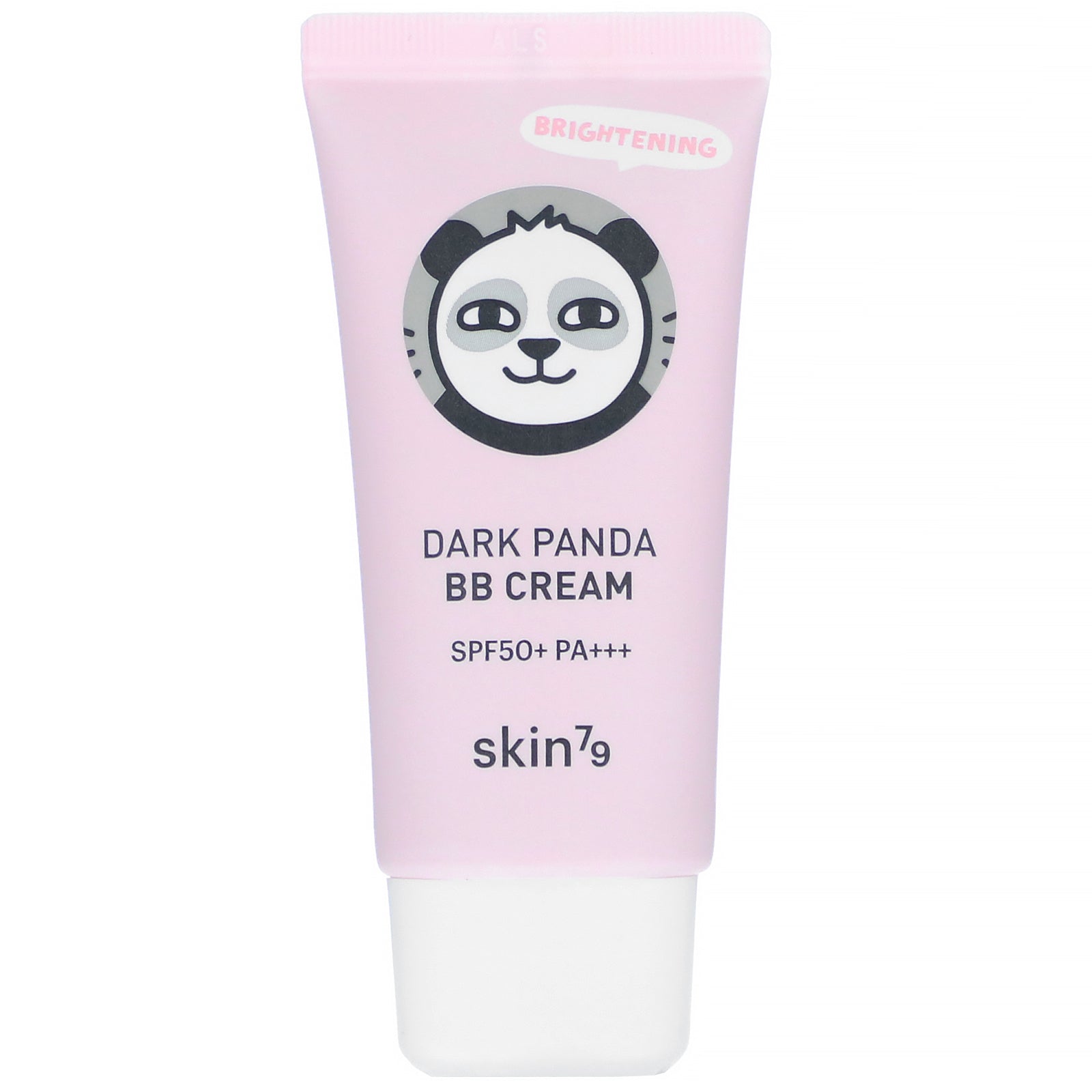 Skin79, Dark Panda, BB Cream, SPF 50+, PA+++, 30 ml