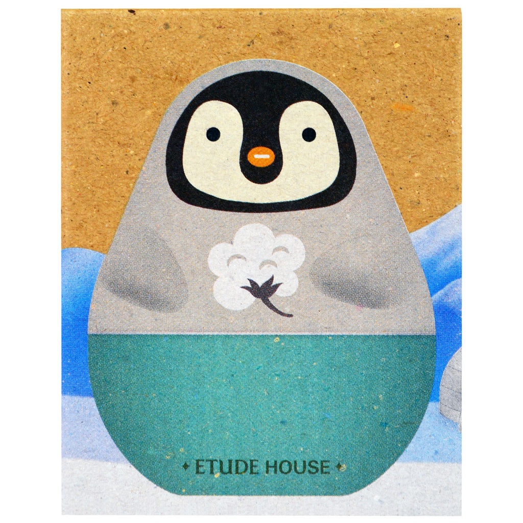Etude House, Missing U Hand Cream, #2 Fairy Penguin, 1.01 fl oz (30 ml)