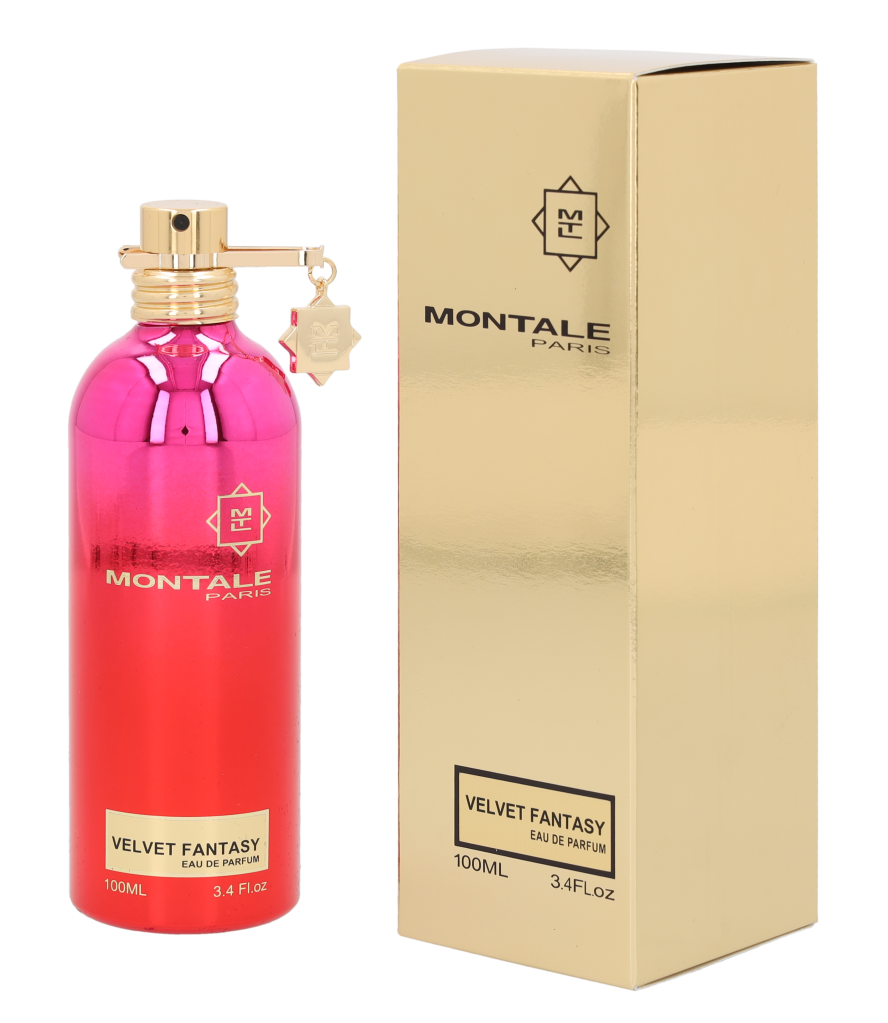 Montale Velvet Fantasy Edp Spray 100 ml