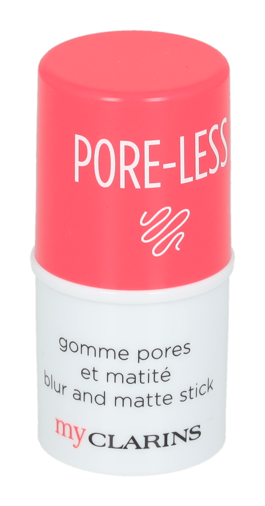Clarins Pore-Less Blur And Matte Stick 3,2 gr