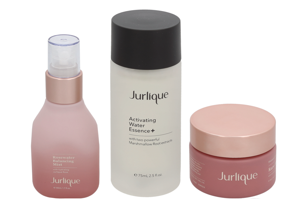 Jurlique Face Trio 175 ml