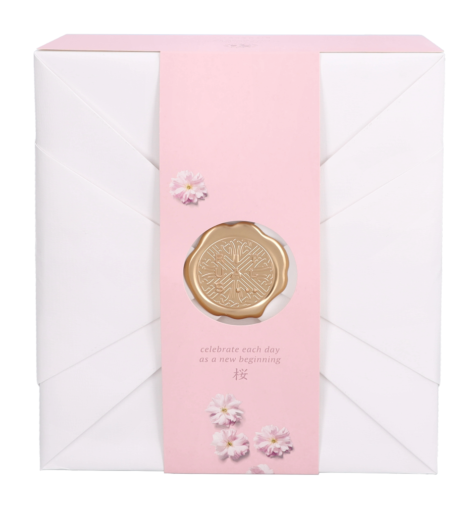 Rituals Set Sakura 565 ml