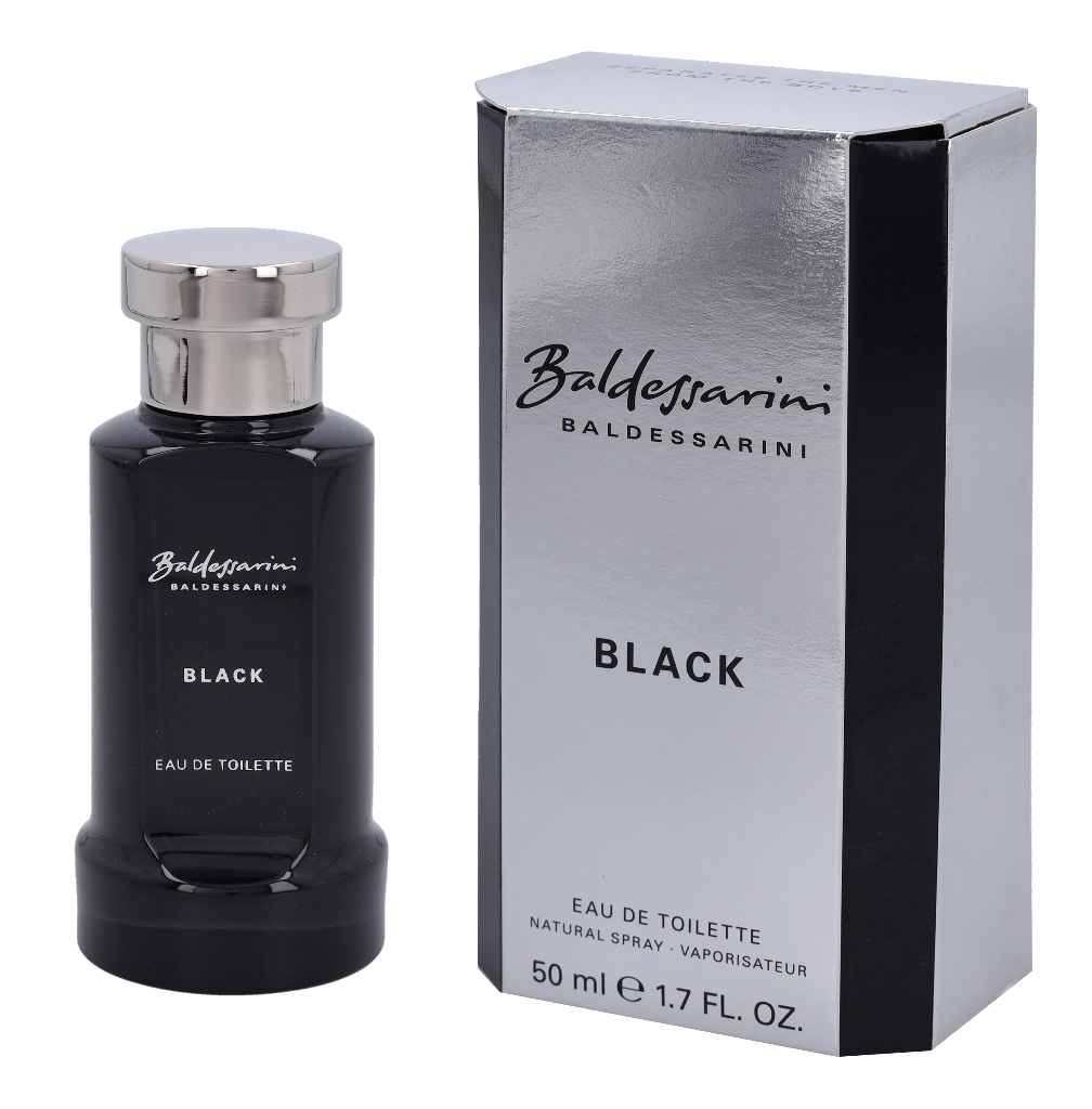 Baldessarini Negro Edt Spray 50 ml
