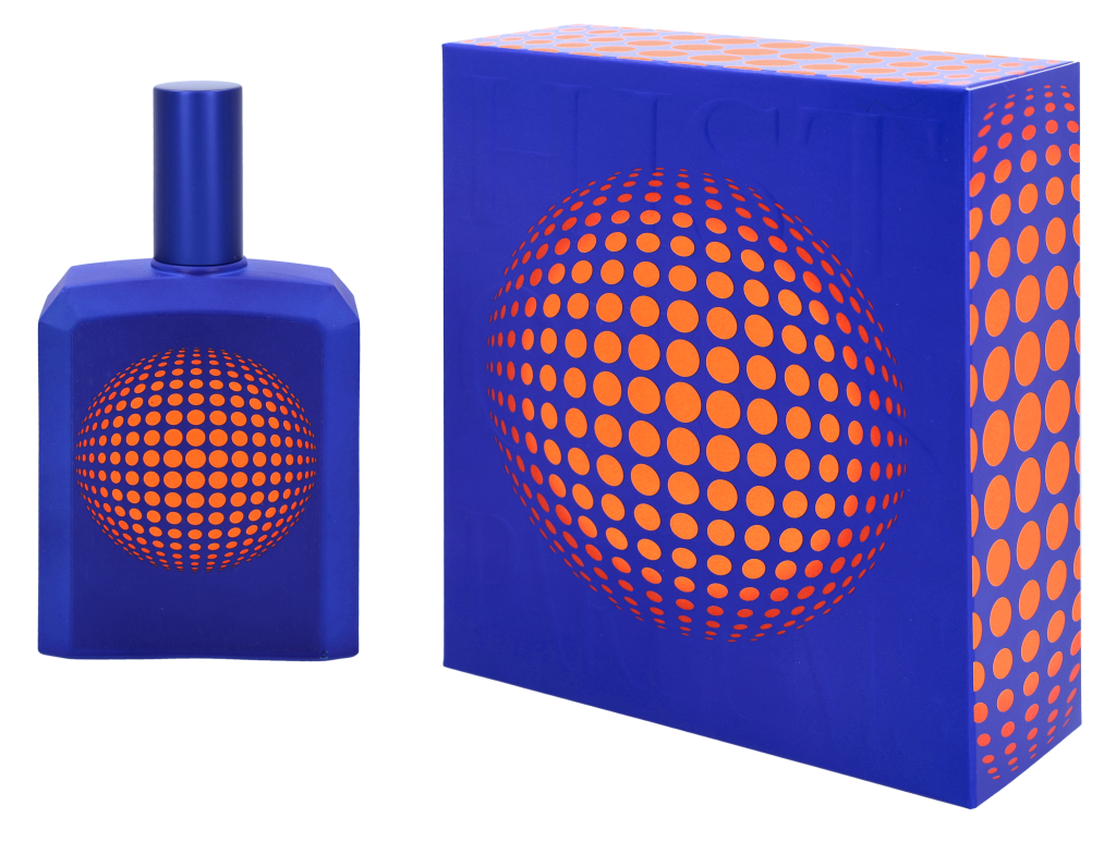 H.D.P. This Is Not A Blue Bottle 1.6 Edp Spray 120 ml