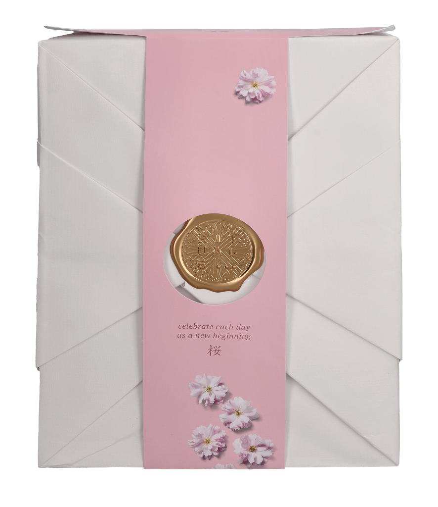 Rituals Sakura Set 520 ml