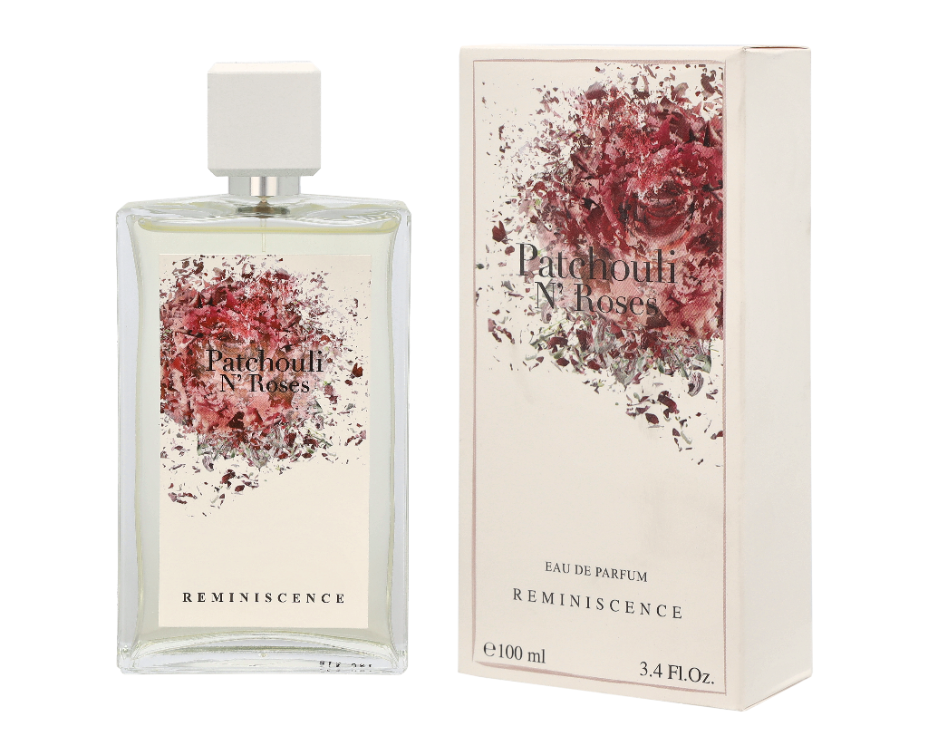 Reminiscence Patchouli N'Roses Edp Spray 100 ml