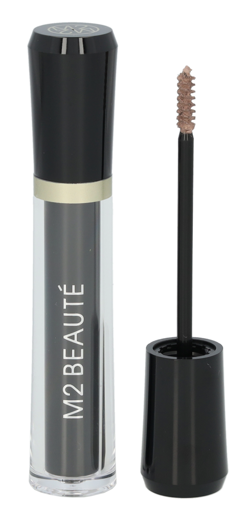 M2 Beaute Eyebrow Enhancer Color &amp; Care 6 ml