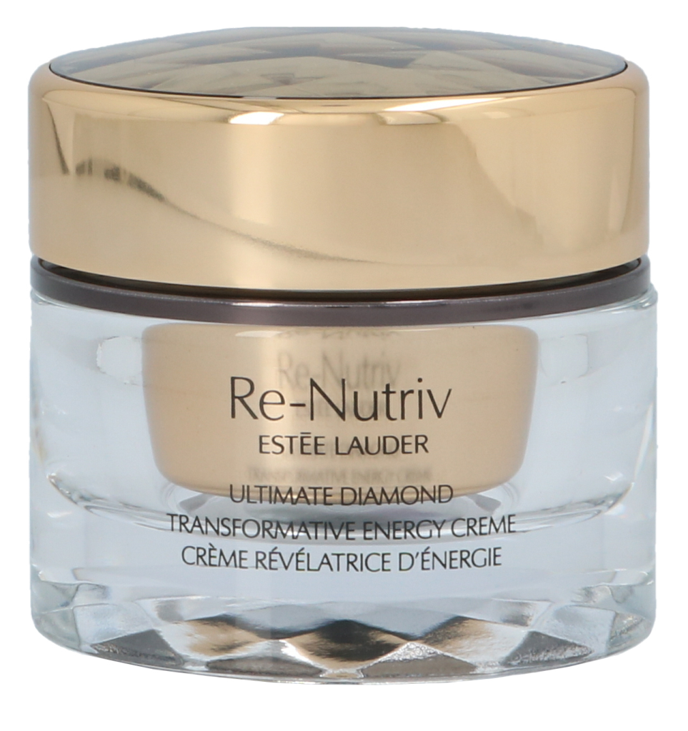 E.Lauder Re-Nutriv Ultimate Diamond Transfor. Energ. Cream 50 ml