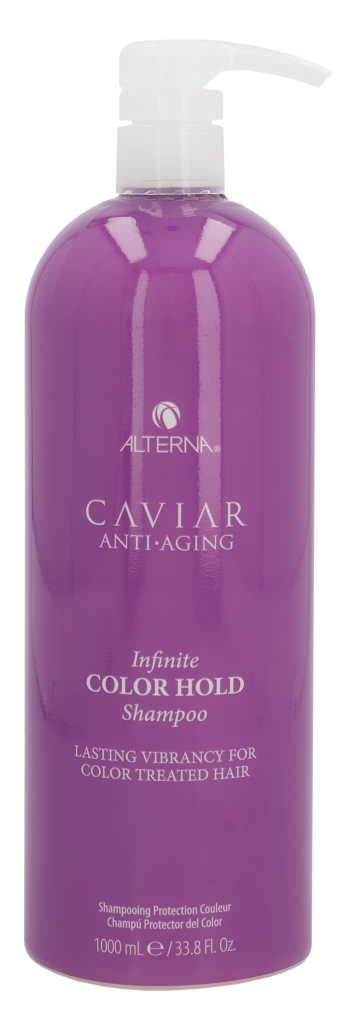 Alterna AA Infinite Color Hold Shampoo 1000 ml