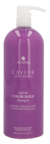 Alterna Caviar A-A Infinite Color Hold Shampoo 1000 ml