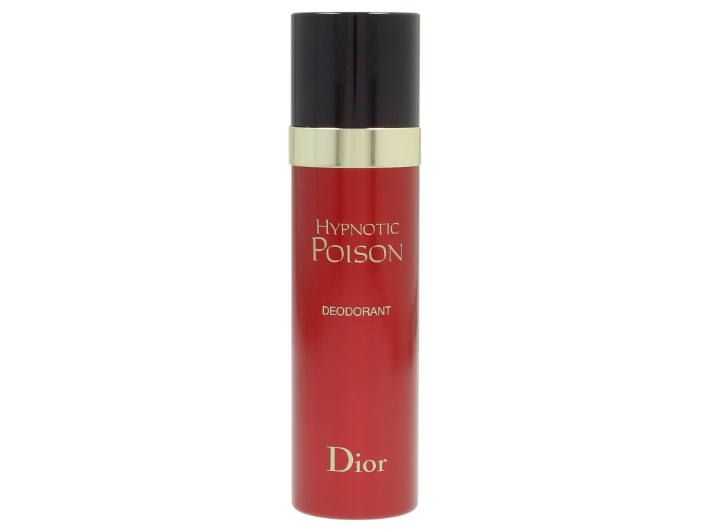 Dior Hypnotic Poison Desodorante en Spray 100 ml