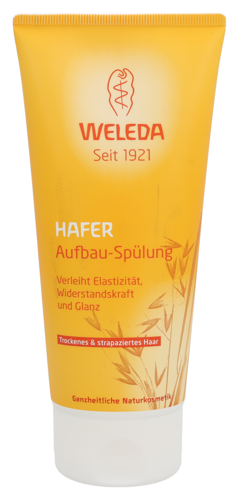 Weleda Acondicionador Regenerador Avena 200 ml