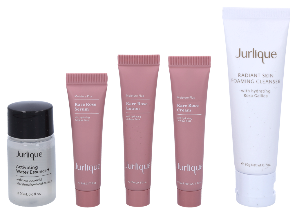 Jurlique Your Hydration Ritual Set 65 ml