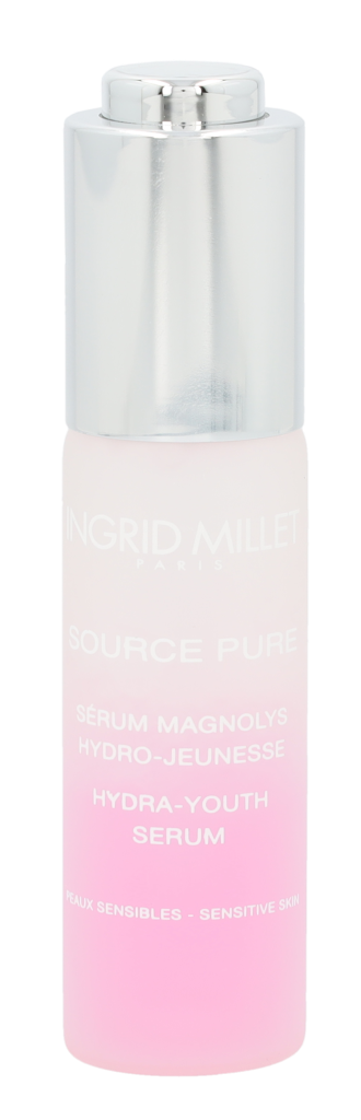 Ingrid Hirse Kilde Pure Magnolys Firm. Rynke Aroma Konc. 30 ml
