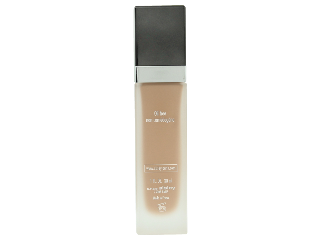 Sisley Phyto Teint Expert Flawless Skincare Foundation 30 ml