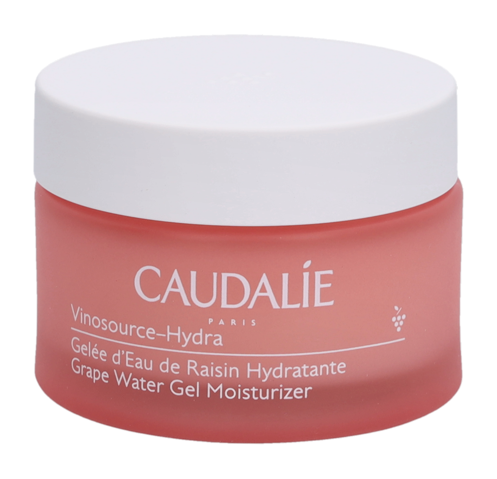 Caudalie Vinosource-Hydra Gel Hidratante Agua De Uva 50 ml