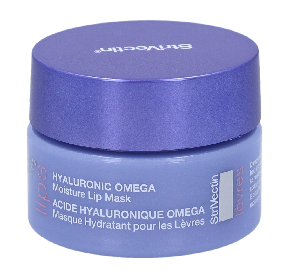 Strivectin Hyaluronic Omega Moisture Lip Mask 8,5 gr
